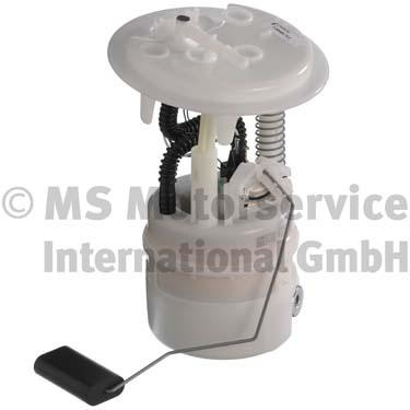 PIERBURG Sistem alimentare cu combustibil 7.00468.75.0 pentru masina CITROEN C2 (JM_) NFS (TU5JP4S) 1587cc 122cp 90kW 2003 2004 2005 2006 2007 2008 2009 2010 2011 2012 2013 2014 2015 2016 2017
