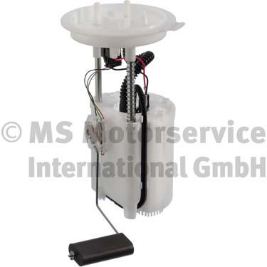 PIERBURG Sistem alimentare cu combustibil 7.05656.06.0 se potriveste la VW JETTA III (1K2) BEV; BHY 1984cc 116cp 85kW 2004 2005 2006 2007 2008 2009 2010
