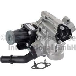 PIERBURG Supapa EGR 7.04589.06.0 model OPEL COMBO Autoutilitara/limuzina spatioasa (X12) A 13 FD 1248cc 90cp 66kW 2012 2013 2014 2015 2016 2017 2018 2019 2020 2021