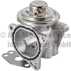 PIERBURG Supapa EGR 7.24809.16.0 compatibil cu SKODA OCTAVIA I (1U2) AXR 1896cc 100cp 74kW 2005 2006 2007 2008 2009 2010