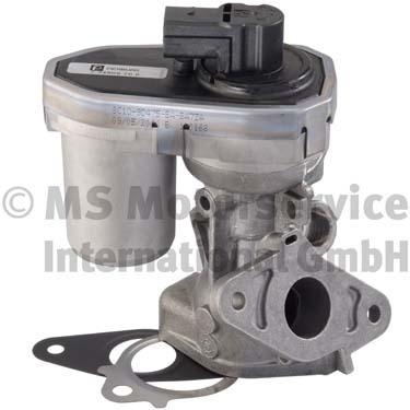 PIERBURG Supapa EGR 7.24809.70.0 pentru masina LAND ROVER DEFENDER platou / sasiu (L316) DT244(PUMA) 2402cc 122cp 90kW 2007 2008 2009 2010 2011 2012 2013 2014 2015 2016