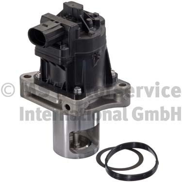 PIERBURG Supapa EGR 7.24809.81.0 pentru VAUXHALL ASTRA Mk VII (K) combi (B16) B 16 DTR 1598cc 160cp 118kW 2015 2016 2017 2018 2019 2020 2021 2022 2023