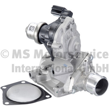 PIERBURG Supapa EGR montare stanga 7.05264.03.0 pentru masina LAND ROVER RANGE ROVER VELAR (L560) 306DT(TDV6) 2993cc 300cp 221kW 2017 2018 2019 2020 2021 2022 2023