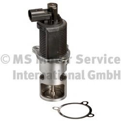 PIERBURG Supapa EGR nissan interstar, opel movano, renault espace, laguna, master, trafic