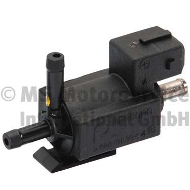 PIERBURG Supapa reglare presiune compresor 7.22240