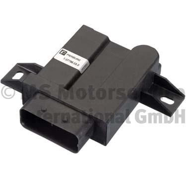 PIERBURG Unitate comanda, pompa combustibil 7.07796.03.0 pentru masina AUDI A8 D4 (4H2, 4H8, 4HC, 4HL) 2009 2010 2011 2012 2013 2014 2015 2016 2017 2018
