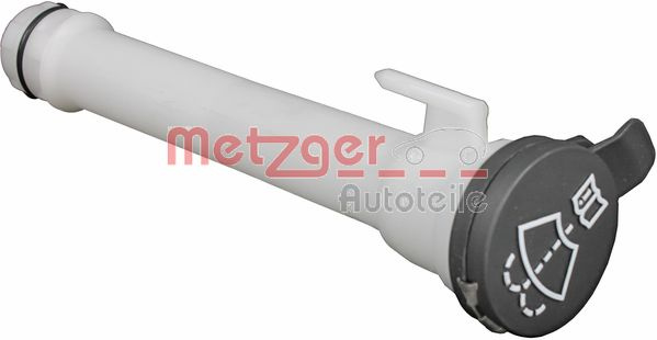 Piesa de inbinare spalare parbriz # Opel Meriva 2010 2011 2012 2013 2014 2015 2016 2017 # 2140128 # METZGER