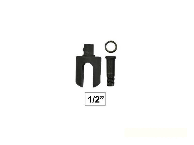 Piesa de schimb 1/2 inch pentru ref. 52526 jbm Universal, Audi A3 Sportback (2004-2008) [8PA], VW Passat B5(1996-2005)