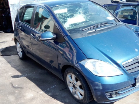 Piese a class 2009,motor 2l