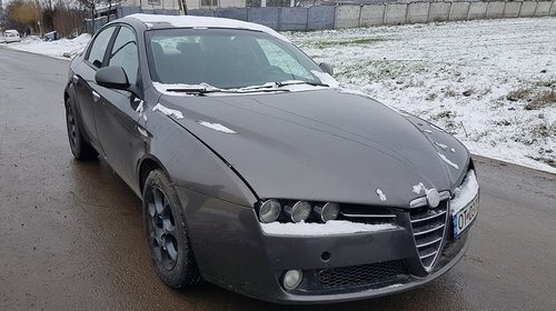 Piese alfa romeo 159 1.9 jtdm