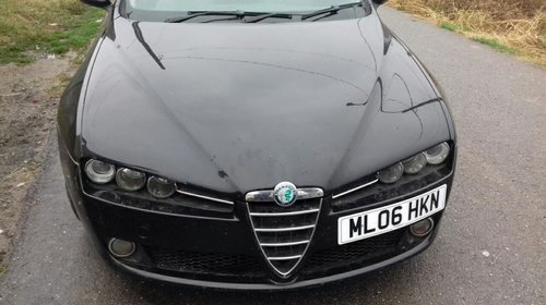 Piese alfa romeo 159 1.9 jtdm