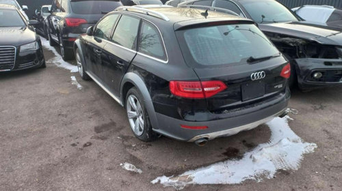 Piese Audi A4 B8 Allroad