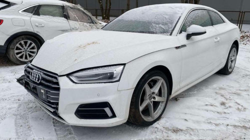 Piese Audi A5 8W6