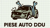 Piese Auto DDU