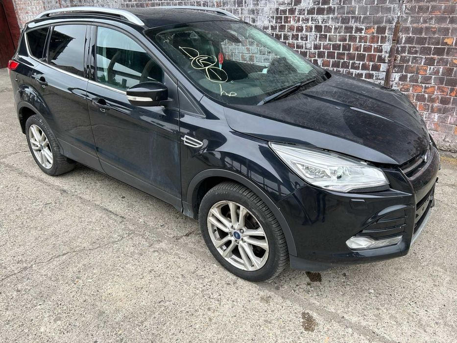 piese auto din dezmembrari ford kuga 2 4
