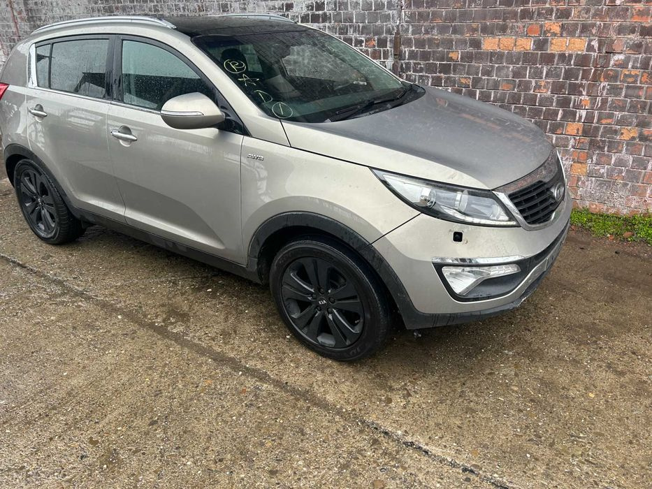 Piese auto din dezmembrari kia sportage 2011 4x4 din dezmembrari