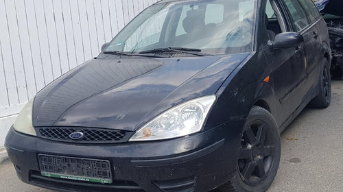 Piese auto Ford Focus 1.6 16v 74 kw brea