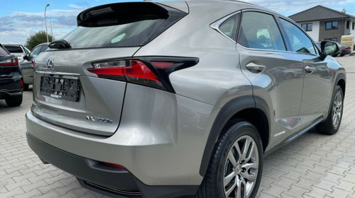 Piese auto Lexus NX 300H/AZ1 2.5 hybrid-