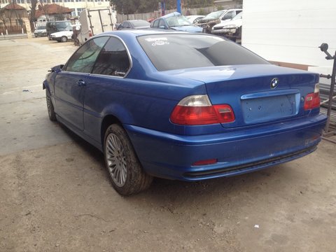 Piese BMW 325I Coupe