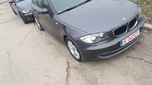 Piese bmw seria 1 e87 e88 2007