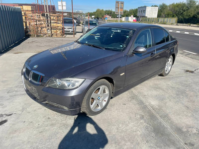 Piese BMW Seria 3 320i e90 e91 e92 n46b20, dezmemb