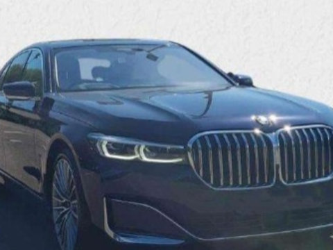 Piese BMW Seria 7 G11 facelift