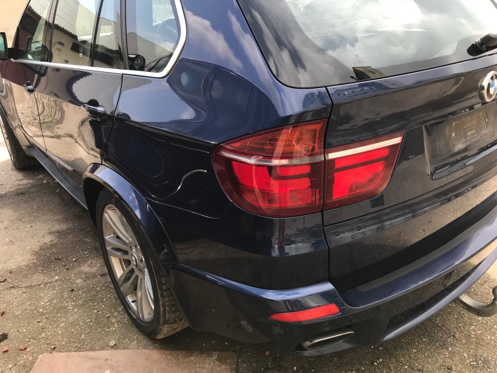 Piese bmw x6 3.0d 4.0d e71/ dezmembrez b