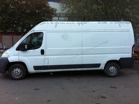 Piese Boxer Ducato Jumper 2.2 an 2008