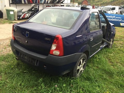 Piese caroserie dacia logan