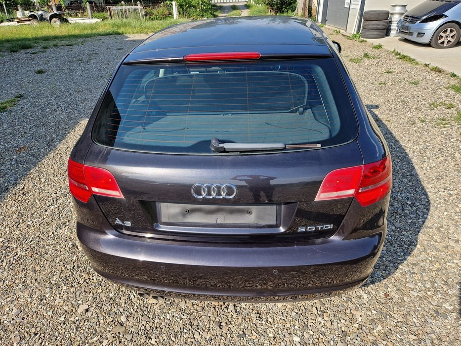 piese caroserie motor cutie sasiu Audi A