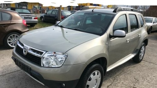 Piese Dacia Duster 1.5 dci /1.6i / 1.3tc