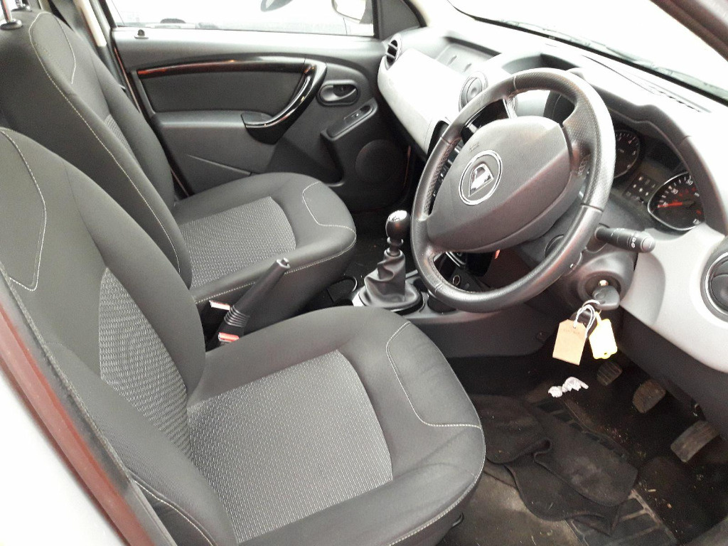 Piese Dacia Duster 1.5 DCI 4X2
