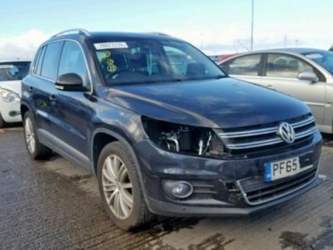 PIESE DE CAROSERIE VW TIGUAN, FACELIFT, 2.0 TDI