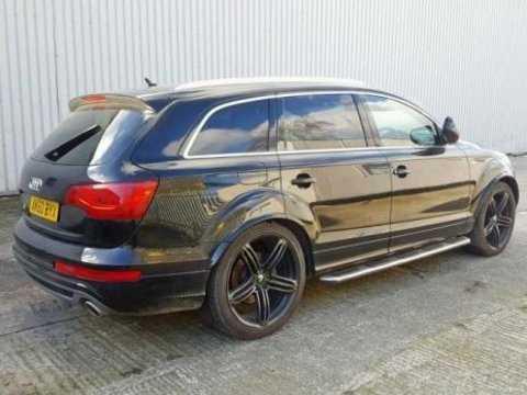 Piese de motor Audi Q7, 3.0 TDI