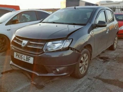 Piese de motor Dacia Sandero 2, 1.5 dci