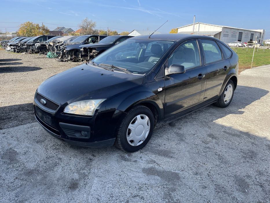 Piese dezmembrari ford focus mk 2