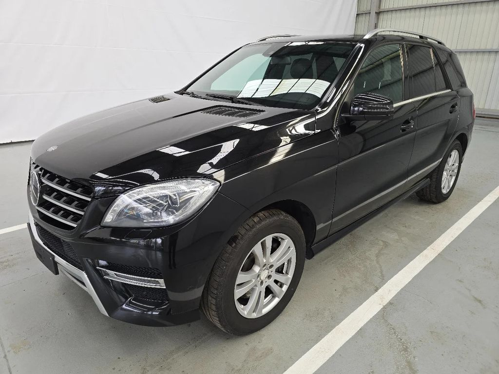 Piese dezmembrari Mercedes ML 350 W166 4MATIC cod 