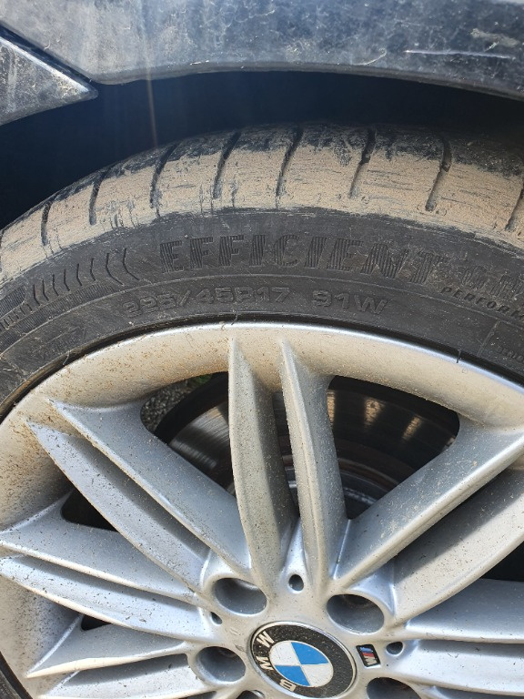 Piese,dezmembrez bmw seria 1 e87,an 2008