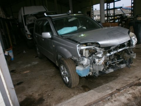 Piese din dezmembrare Nissan X-Trail 2004, 2.2 Diesel