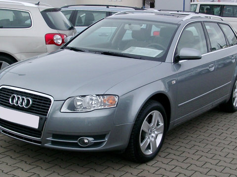 Piese din dezmembrari Audi A4 B7 2.0 tdi 2007