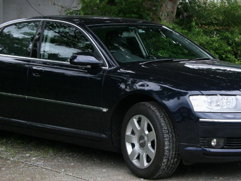 Piese din dezmembrari Audi A8 D3 2. 0 2003