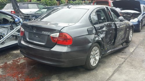 Piese din dezmembrari BMW E90 2005 2.0 d