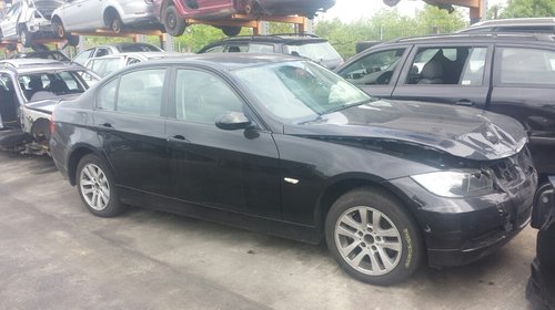 Piese din dezmembrari BMW E90 2006 2.0 d