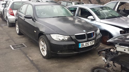 Piese din dezmembrari BMW E90 an:2006 ne