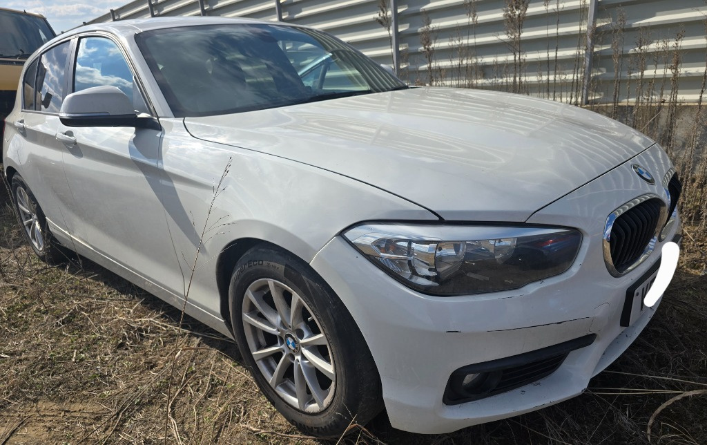 Piese din dezmembrari, Bmw seria 1 F20 lci facelift
