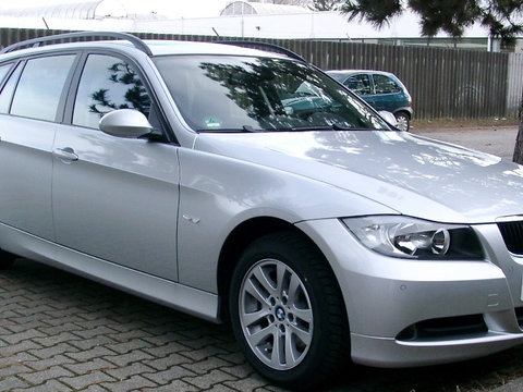 Piese din dezmembrari BMW Seria 3 E90 3.0 2007