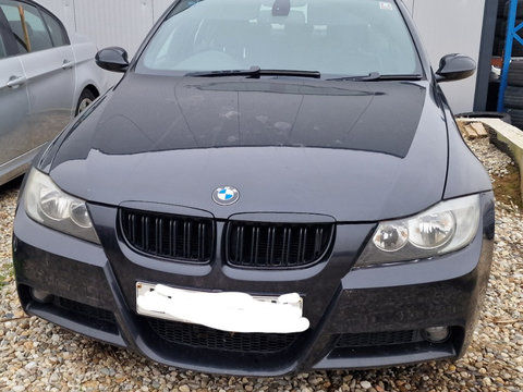 Piese din dezmembrari Bmw seria 3 E90 M pak, black saphirre 475