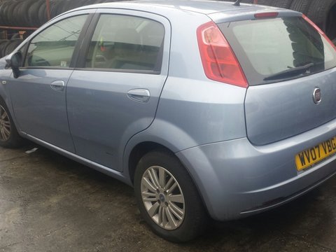 Piese din dezmembrari Fiat Grande Punto 2007 1.3 diesel