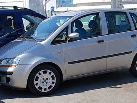 Piese din dezmembrari Fiat Idea 1.3 2007