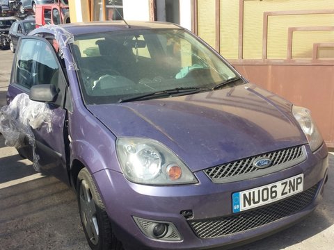 Piese din dezmembrari Ford Fiesta 2006 benzina